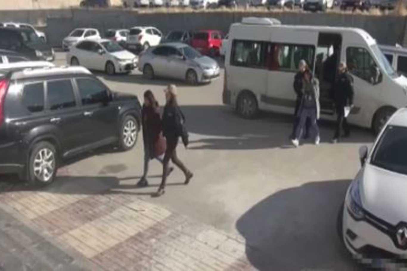 MİT ve Van polisinden Kandil'de ortak operasyon: 2 PKK'li yakalandı MİT ve Van polisinden Kandil'de ortak operasyon: 2 PKK'li yakalandı